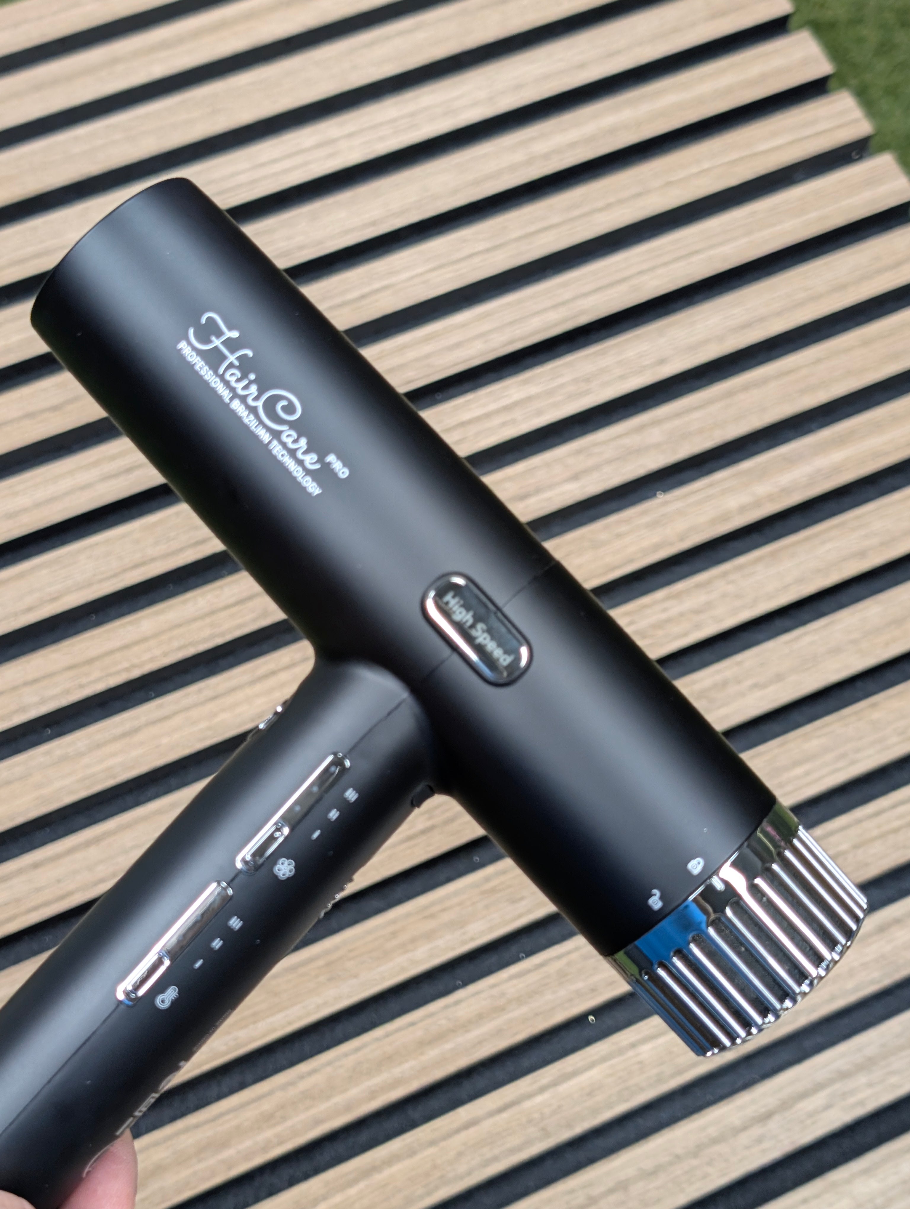 Haircare Pro Smart High Speed Hair Dryer | HairCare Pro